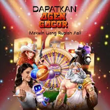 Spin Menang - Pionir Bo Togel Pools Lotre Server Luar Negeri